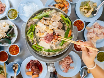 food