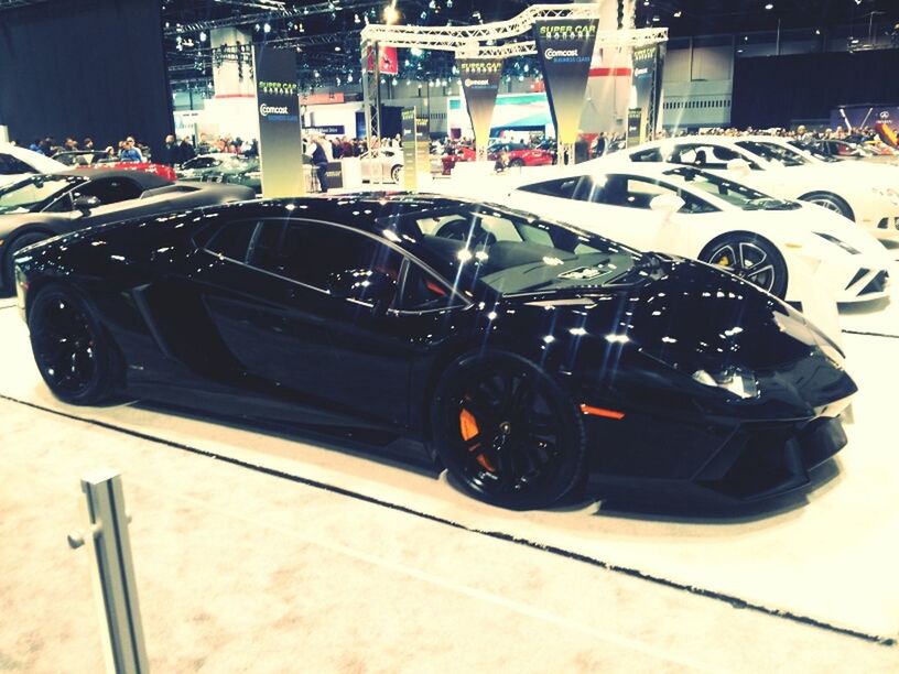 Auto Show