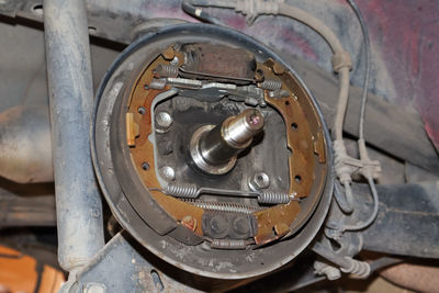 metal