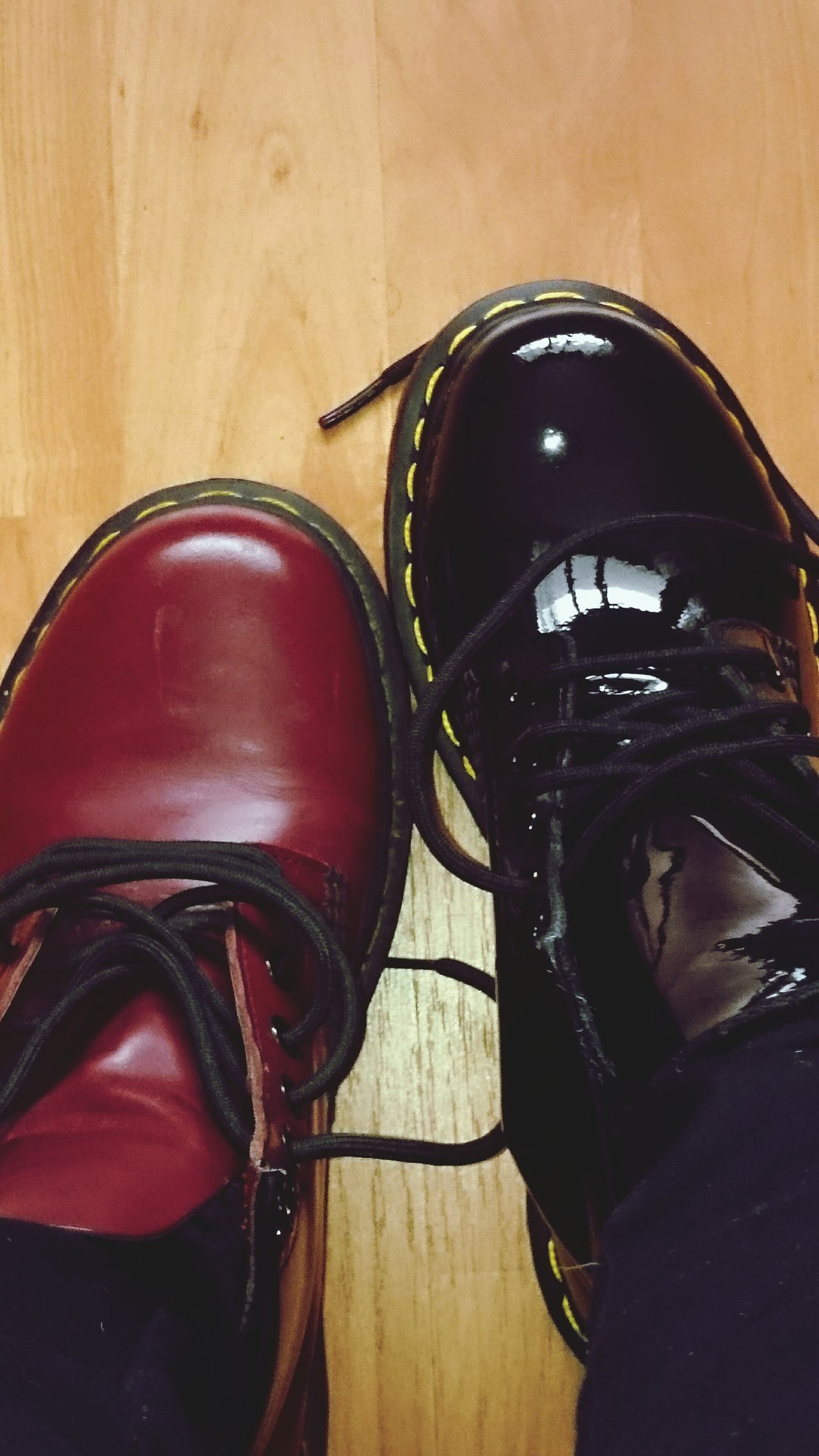 Dr martens style