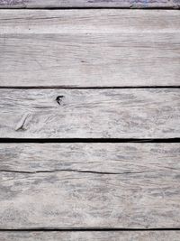 Full frame shot of weathered wooden wall