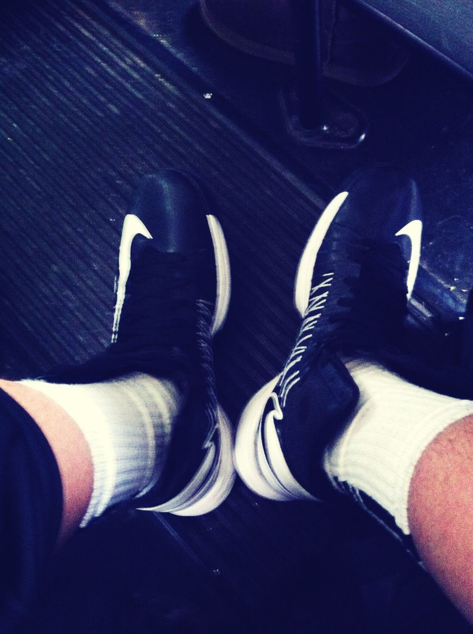 #kotd hyperdunks