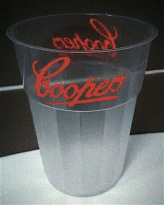 Drinkcup