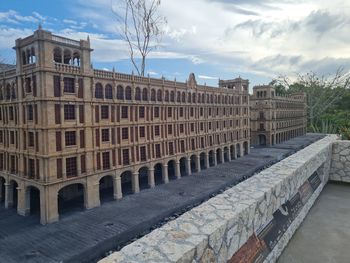 architecture