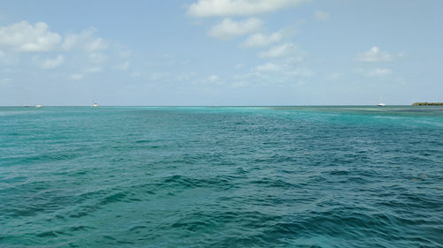 water