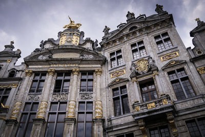 Grote market bruxelles