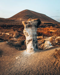 rock