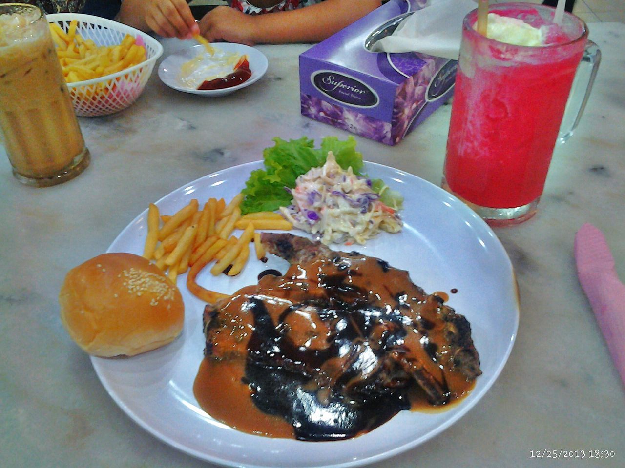 Restoran Selera Cik Siti