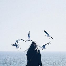 sea