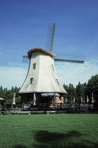 windmill