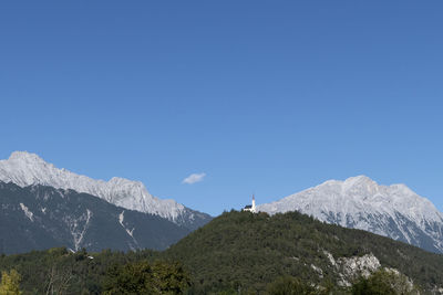 mountain