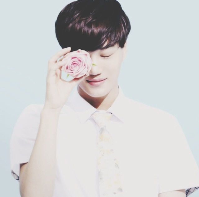 Kim jongin