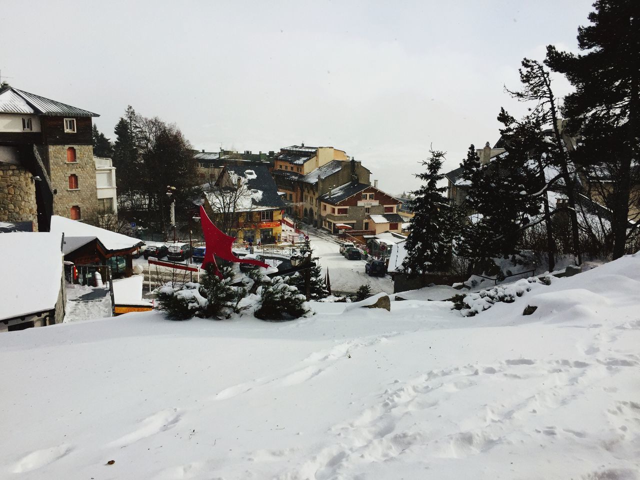 Casino De Font Romeu