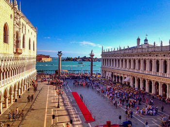 Venezia, italy.  2012.