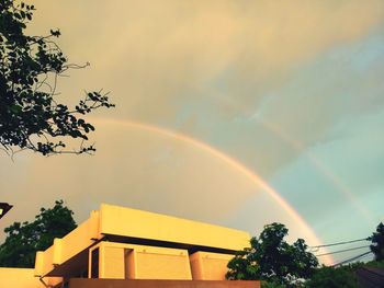 rainbow