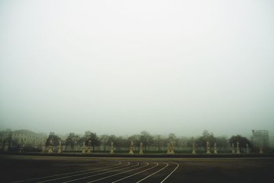 morning