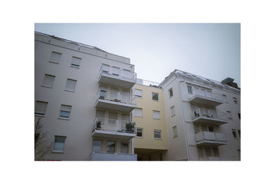 architecture