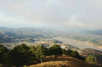 mountain