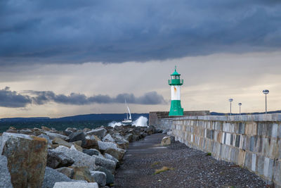 lighthouse