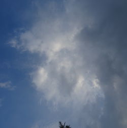 sky