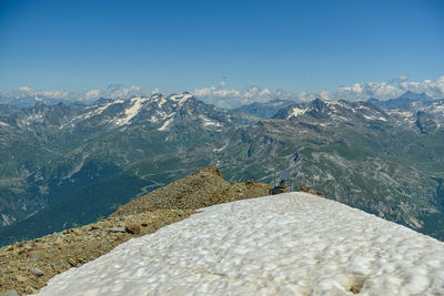 mountain