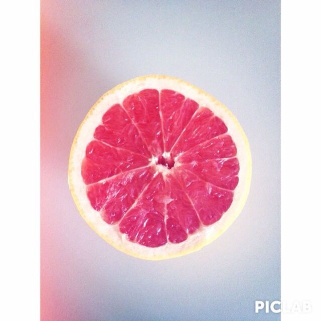 Grapefruit