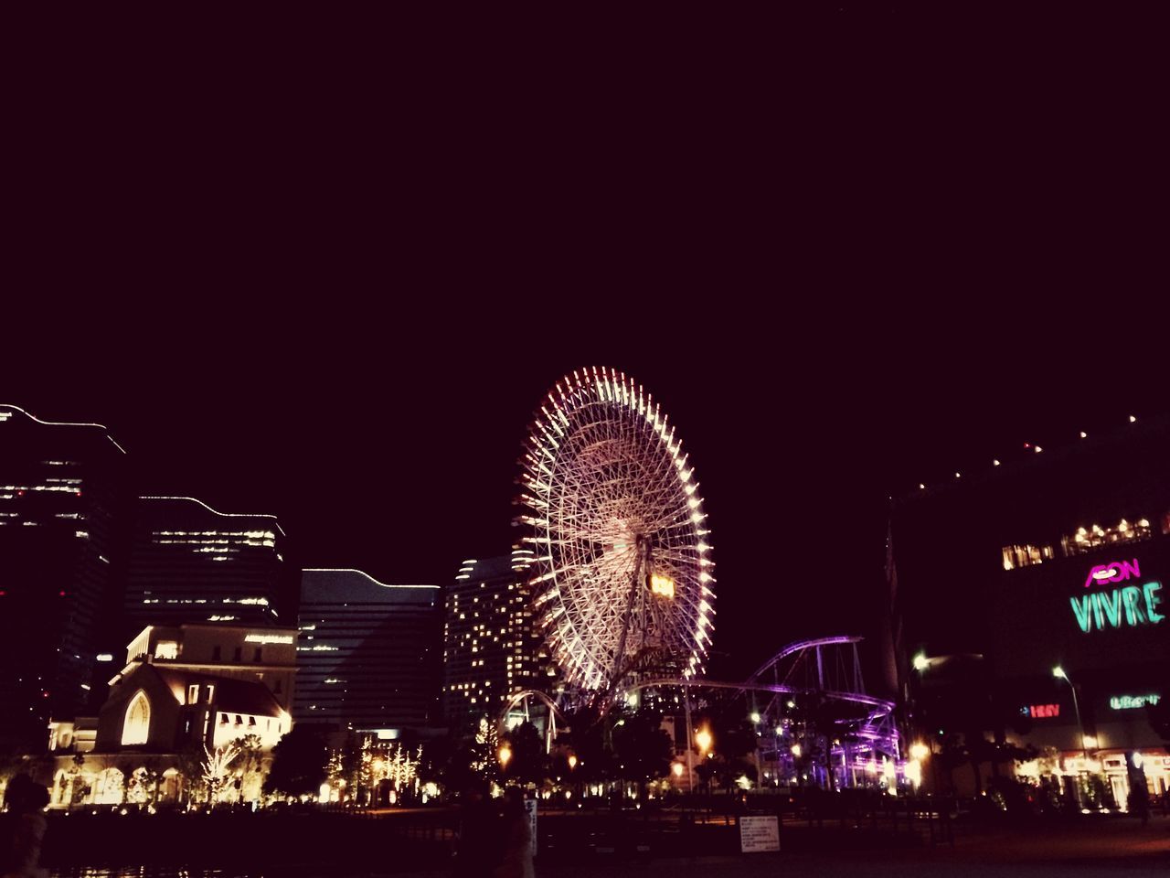 Yokohama