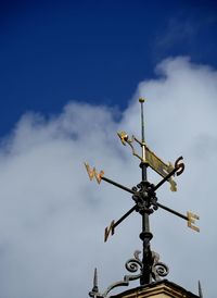 weather vane