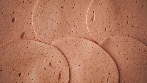 Full frame shot of textured surface