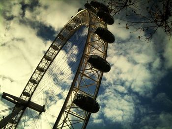 amusement park