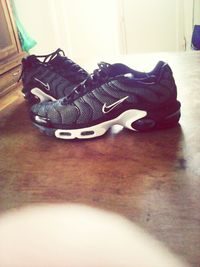 indoors