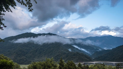mountain