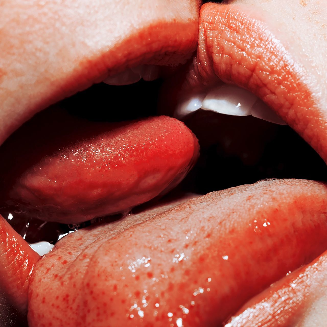 human lips, human mouth, close-up, red, food, lipstick, food and drink, human body part, make-up, freshness, lip gloss, real people, women, one person, adult, day, people