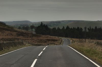 road