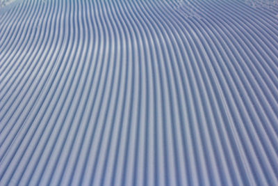 Full frame shot of patterned wall