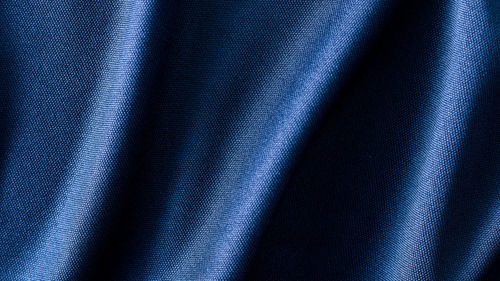 Full frame shot of curtain