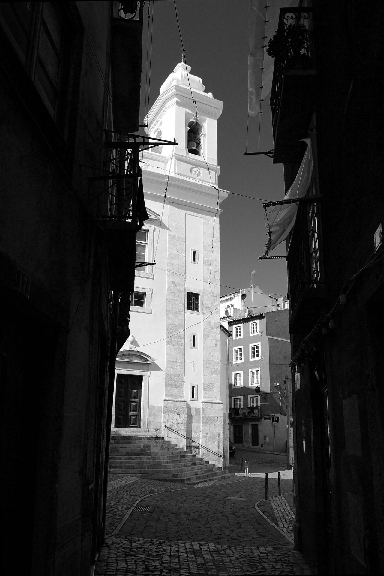 Igreja De Santo António