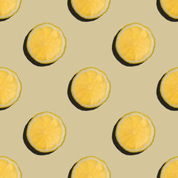 Full frame shot of food