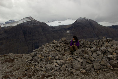 mountain