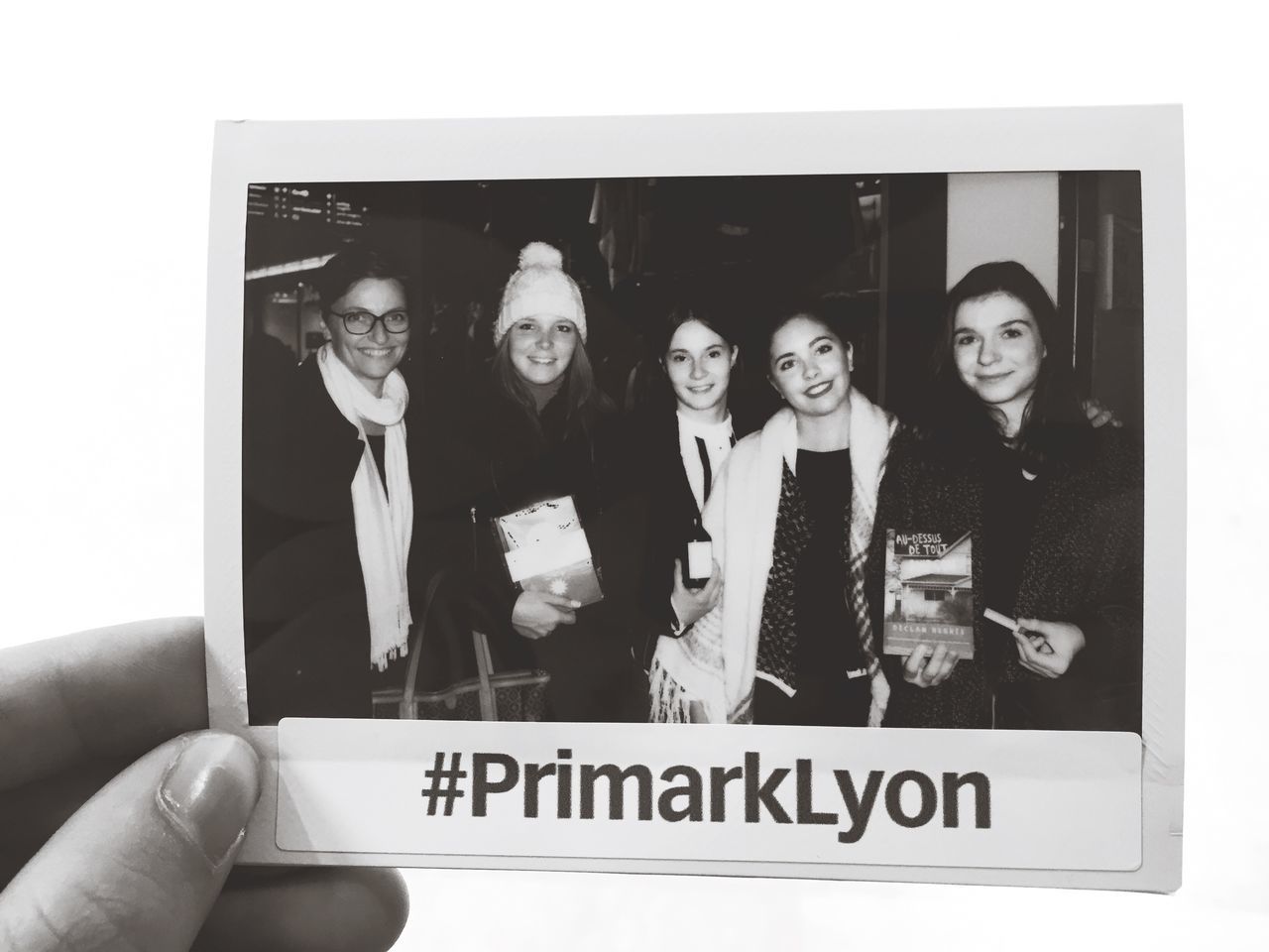 Primarklyon