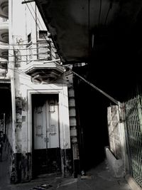 architecture