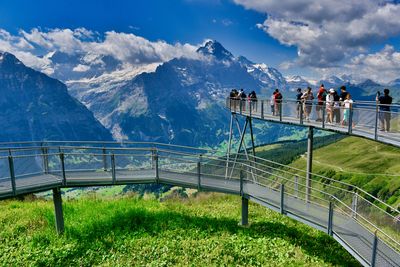 mountain