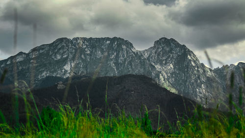 Tatra mountains