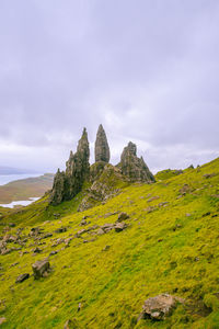 Isle of Skye,