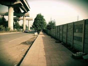 View of building exterior