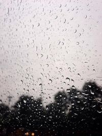 drop