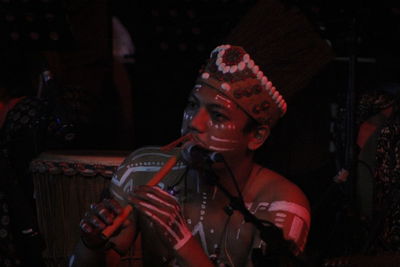 arts culture and entertainment