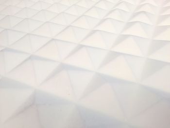 Close up of wall