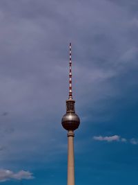 Tv tower berlin 