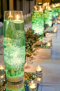 Close-up of wine glass on table